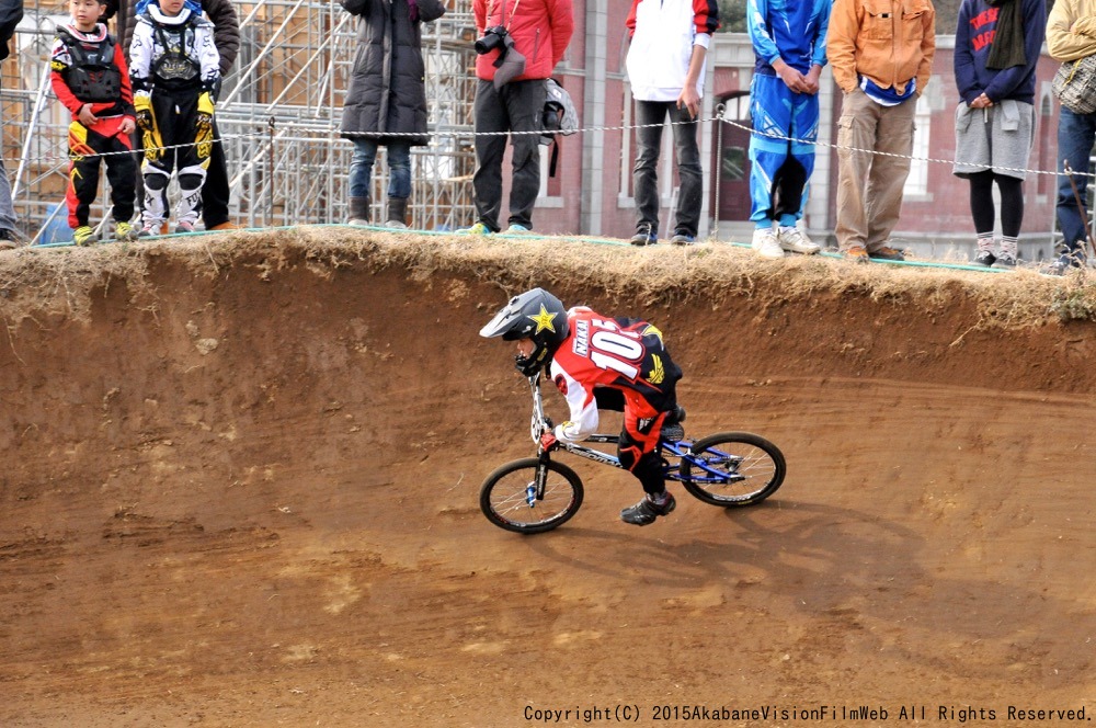 2015 JOSF KANTO OPEN　Vol3：BMX1４オーバー/３０オーバー 動画あり_b0065730_9385426.jpg