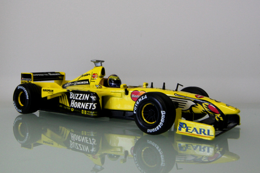 F1 minicar 1999_f0279342_16114183.jpg