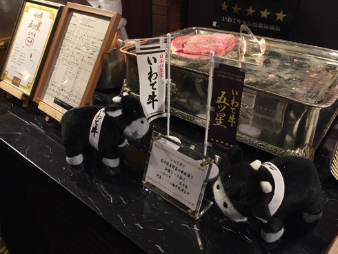 畜産県いわての牛飼い女子、あつまれ(^-^)/_b0199244_17965.jpg