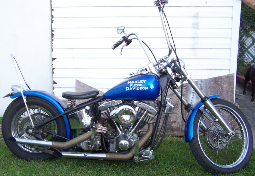海外FOR SALE車輌情報 \'77ショベルリジッド_c0133351_143559100.jpg
