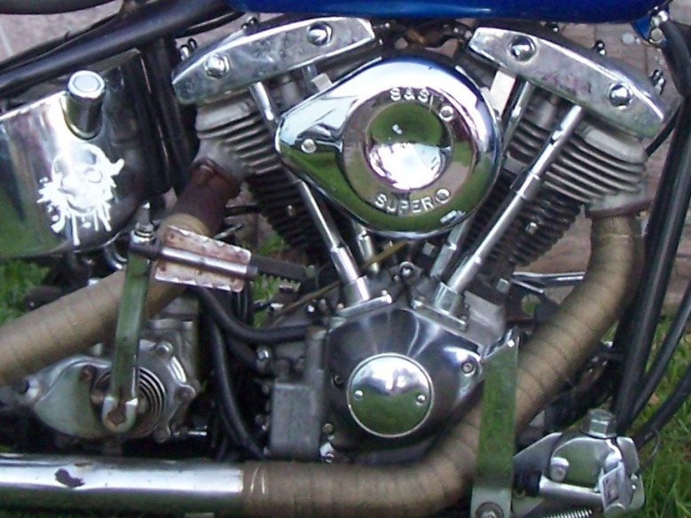 海外FOR SALE車輌情報 \'77ショベルリジッド_c0133351_14363318.jpg