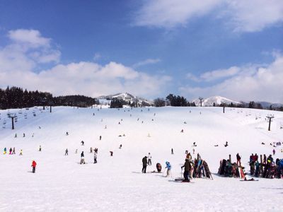 モリスポ試乗会一日目⭐️福井県ジャムカツ_c0151965_23453497.jpg