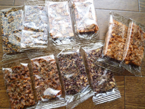 ROYAL HAWAIIAN COOKIE ASSORTED 10COOKIE BAG@Royal Hawaiian Cookie_c0152767_21153110.jpg