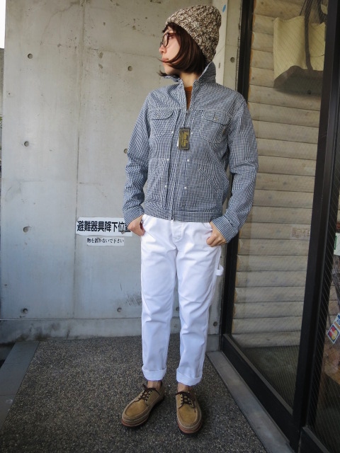 再・・最終の再入荷!? 人気の春Kato ITEM 達!!(再)_d0152280_2130261.jpg
