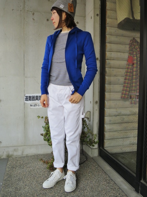 再・・最終の再入荷!? 人気の春Kato ITEM 達!!(再)_d0152280_2133227.jpg