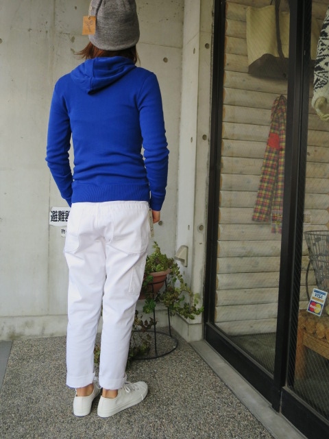 再・・最終の再入荷!? 人気の春Kato ITEM 達!!(再)_d0152280_21333823.jpg