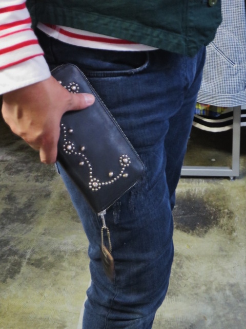 再・・最終の再入荷!? 人気の春Kato ITEM 達!!(再)_d0152280_21425347.jpg