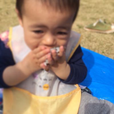 3月18日の給食。お弁当散歩でした!_c0293682_189233.jpg