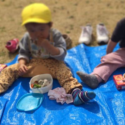 3月18日の給食。お弁当散歩でした!_c0293682_1892473.jpg