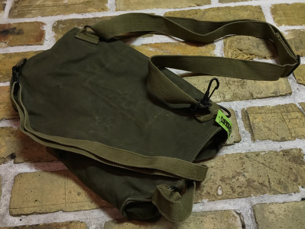 神戸店3/21(土)服飾雑貨入荷!#6 WW1~WW2 Military Bag!!!（T.W.神戸店）_c0078587_00469.jpg