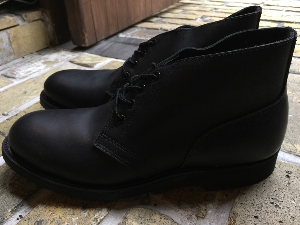 神戸店3/21(土)服飾雑貨入荷!#2 Gookey,Flye Engineer,Navy Chukka,Etc...!!!(T.W.神戸店)_c0078587_2265481.jpg