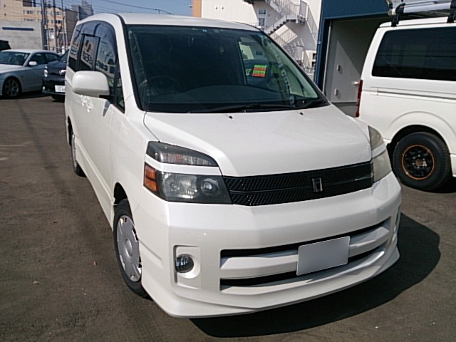 ★NEW在庫車のネットアップが完了しております!!★(白石店)_c0161601_19212277.jpg