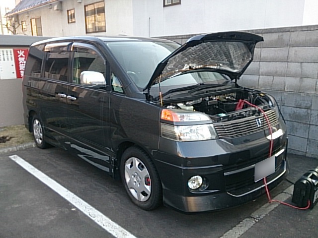 ★NEW在庫車のネットアップが完了しております!!★(白石店)_c0161601_19473414.jpg