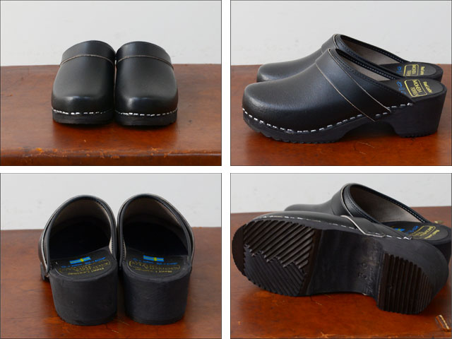 MOHEDA TOFFELN [モヘダトフェール] ALFRED [13200A] LADY\'S_f0051306_19345654.jpg