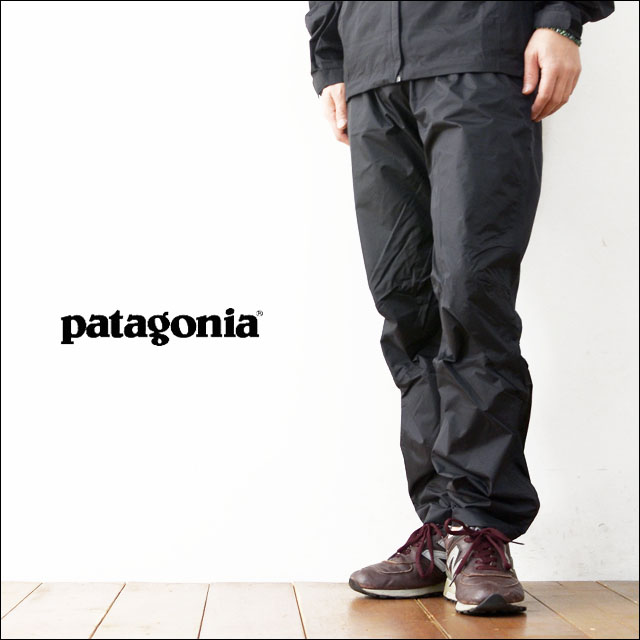 patagonia [パタゴニア正規代理店] MEN\'S TORRENTSHELL PANTS [83811] MEN\'_f0051306_20235925.jpg