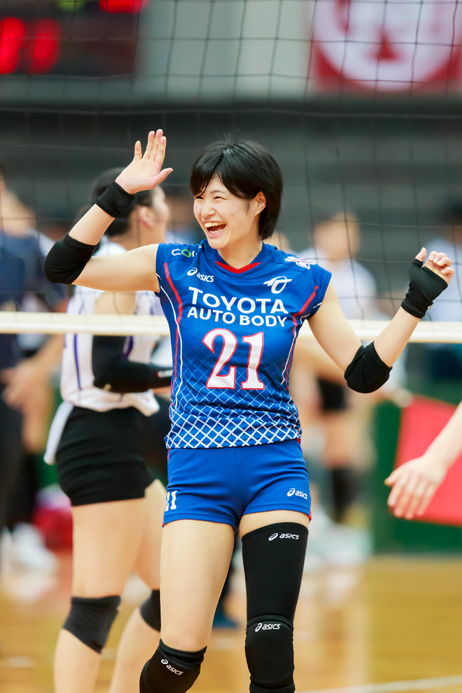熊本比奈 トヨタ車体クインシーズ Tatsuya Uehara Photo Blog S 熊本比奈 トヨタ車体クインシーズ Tatsuya Uehara Photo Blog S