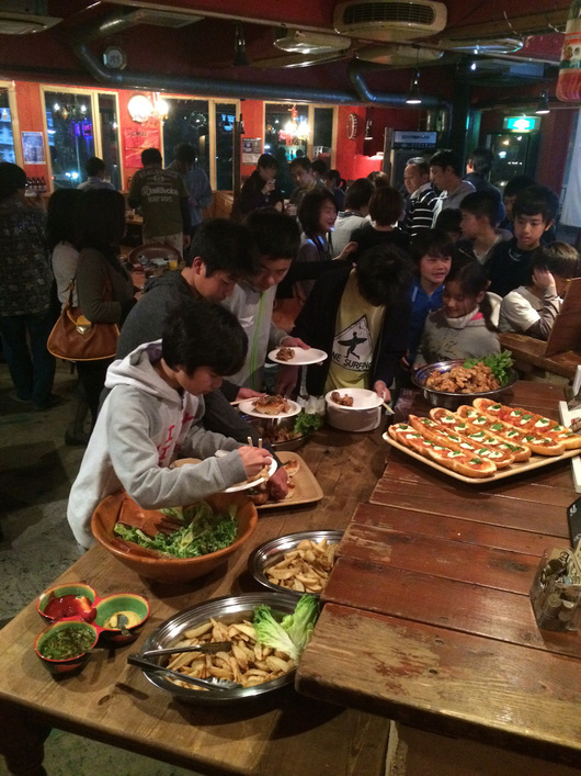 江の島CurryDinner OPPA-LAは、、、、、、、_d0106911_20335994.jpg