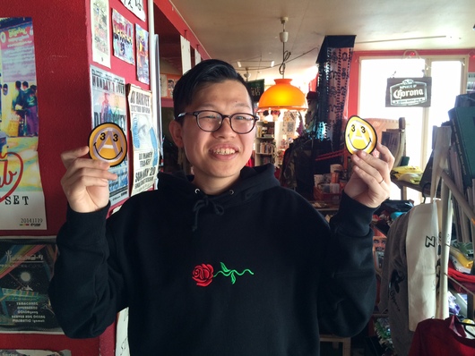 江の島CurryDinner OPPA-LAは、、、、、、、_d0106911_20355667.jpg