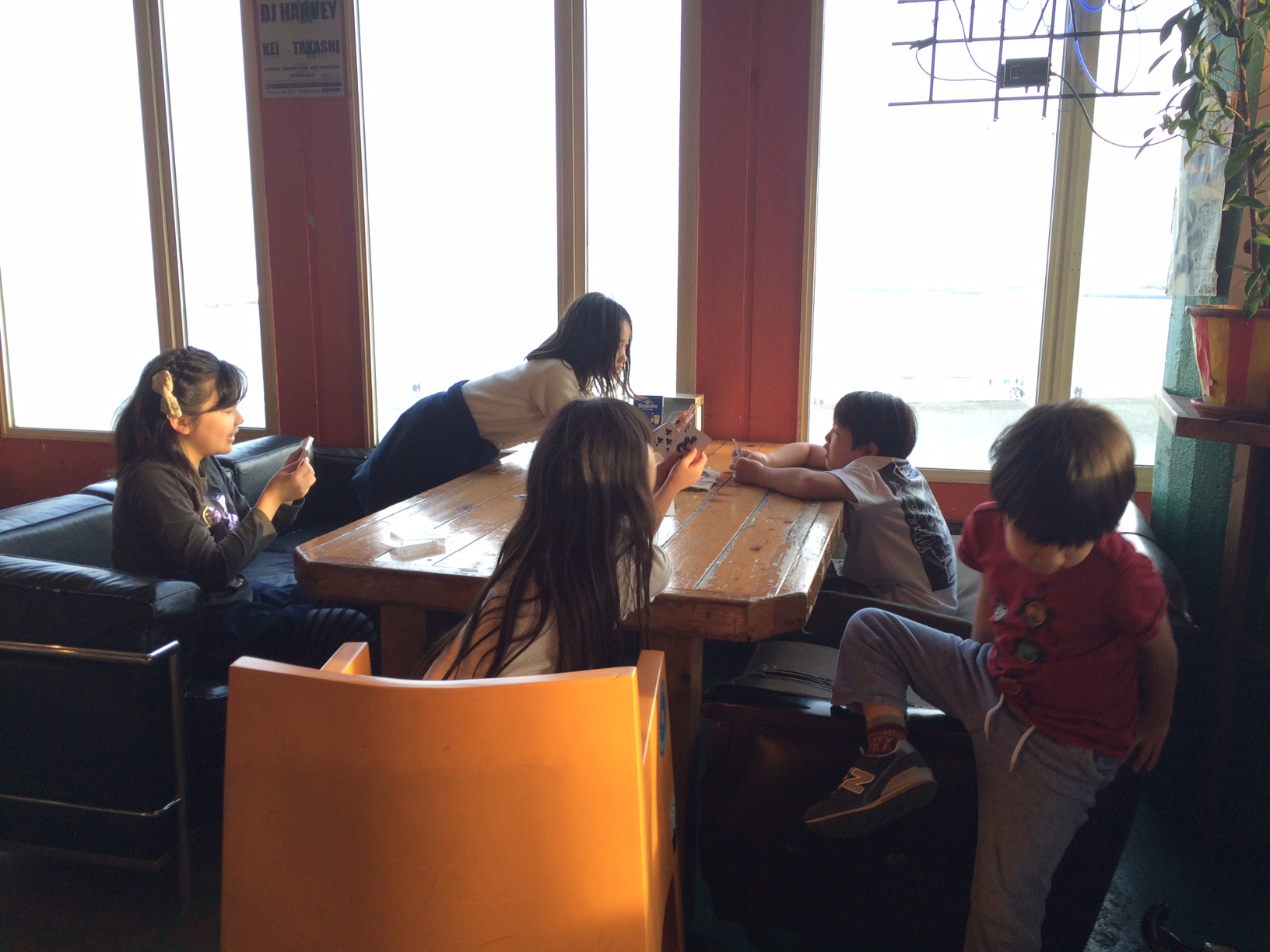 江の島CurryDinner OPPA-LAは、、、、、、、_d0106911_20373451.jpg