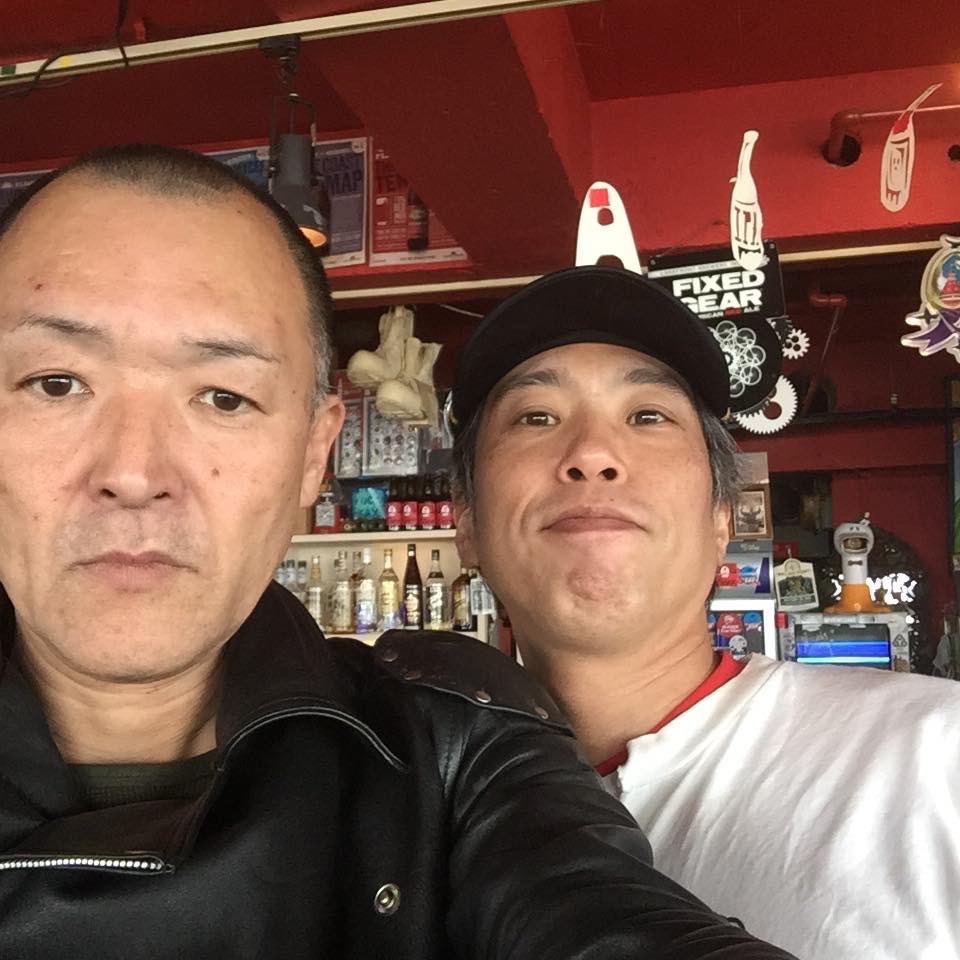 江の島CurryDinner OPPA-LAは、、、、、、、_d0106911_20473951.jpg