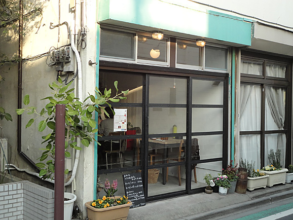 再びkibi cafeさんへ_e0230011_17502191.jpg