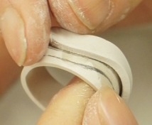 おじゃマップで作られた結婚指輪のレシピ!_f0181217_17285614.jpg