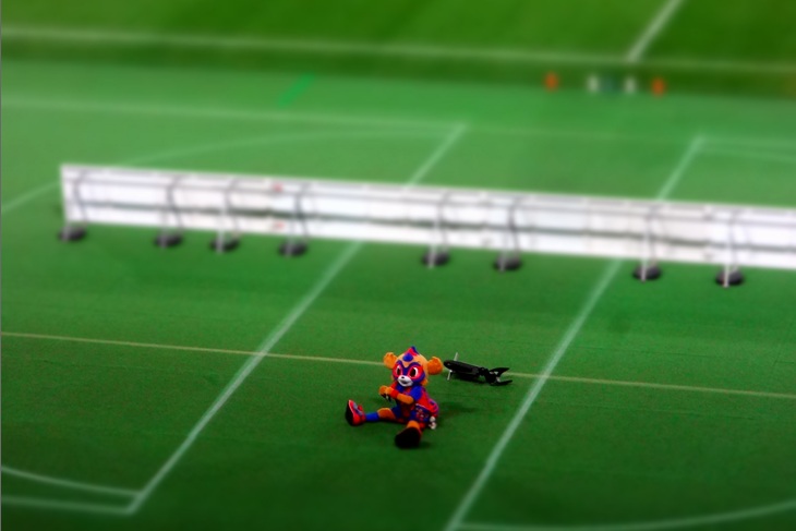 ナビスコカップ予選リーグ Fc東京 Vs アルビレックス新潟 Ata Blog 仮 ナビスコカップ予選リーグ Fc東京 Vs アルビレックス新潟 Ata Blog 仮