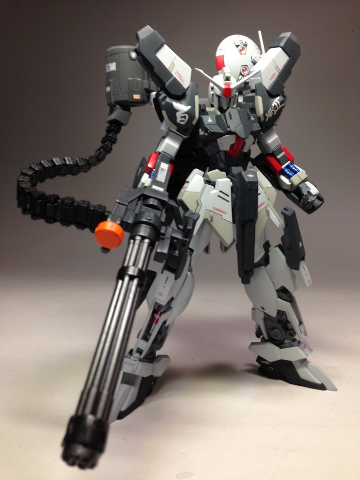 エントリーno h 02 Maichiさん 百万式mk メガグレー ガンプラ改造製作 エントリーno h 02 Maichiさん 百万式mk メガグレー ガンプラ改造製作