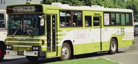 広島電鉄の西工58MC 3題_e0030537_158452.jpg