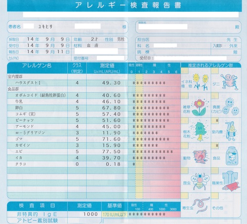 7度目のアレルギー検査結果_a0267942_0142647.jpg