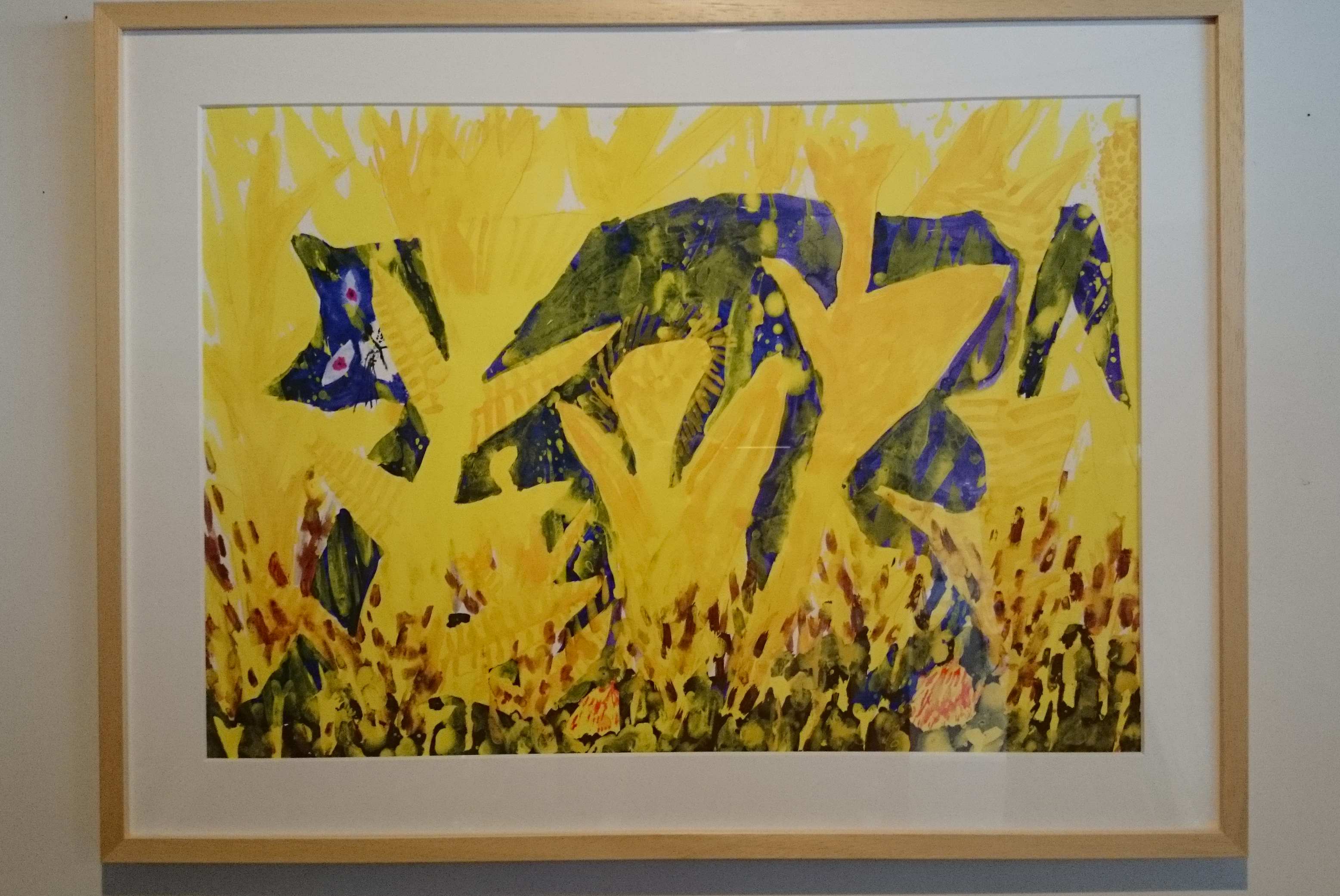 明日からミロコマチコ原画展です_a0265743_12575052.jpg