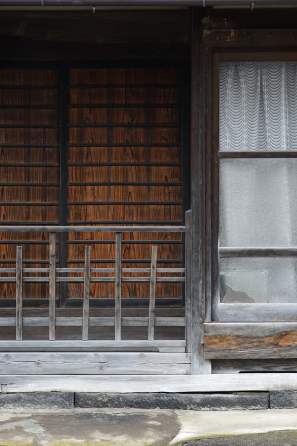 【Nagano Snapshot】 塩尻・洗馬宿 (α7Ⅱ習作2)_c0035245_22035.jpg