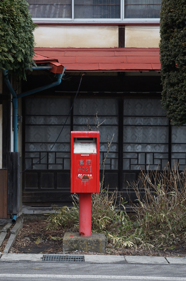 【Nagano Snapshot】 塩尻・洗馬宿　（α7Ⅱ習作2）_c0035245_244989.jpg