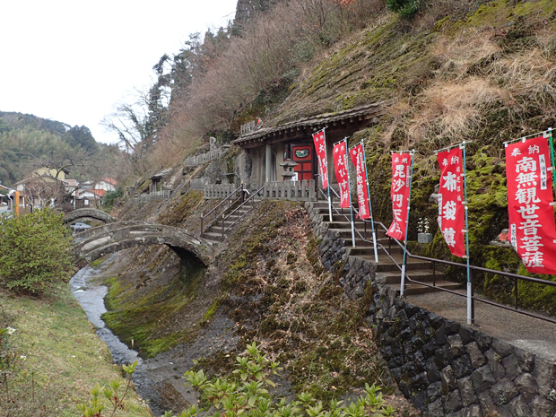 石見銀山山吹城跡要害山①_f0214649_5444183.jpg