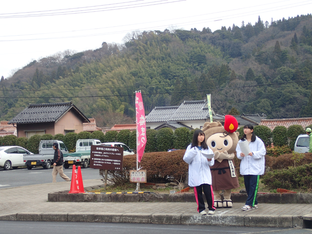 石見銀山山吹城跡要害山①_f0214649_5463054.jpg