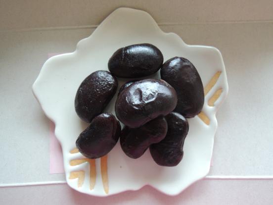 北軽井沢の茶菓子_c0341450_13394070.jpg
