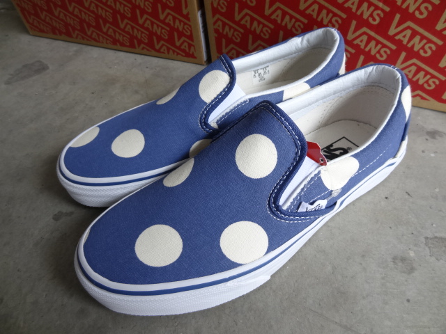 VANS BRAND NEW_a0221253_18572211.jpg