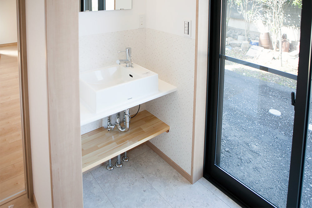木造2階建て風格ある土壁の家 -第5回-_a0163962_184263.jpg