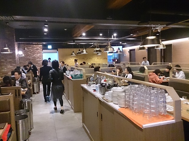 カンナムの名店 コンバウィ!_b0060363_11412439.jpg