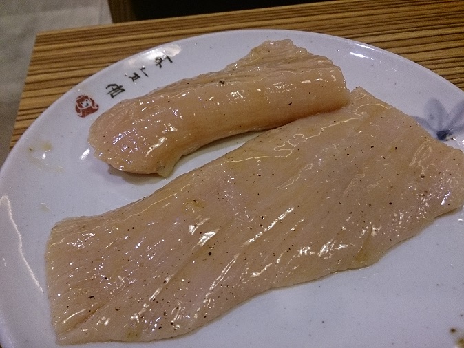 カンナムの名店 コンバウィ!_b0060363_12141427.jpg