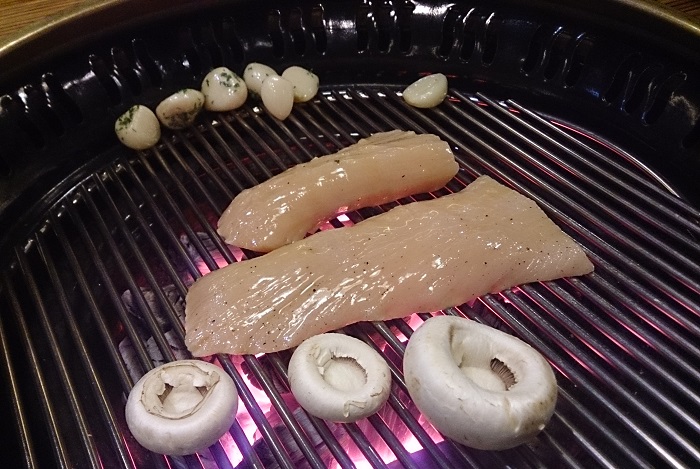 カンナムの名店 コンバウィ!_b0060363_12144849.jpg