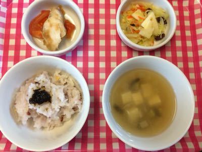 3月19日の給食_c0293682_18131266.jpg