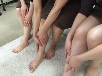 足タレをお願いして(笑)_a0191183_17454762.jpg