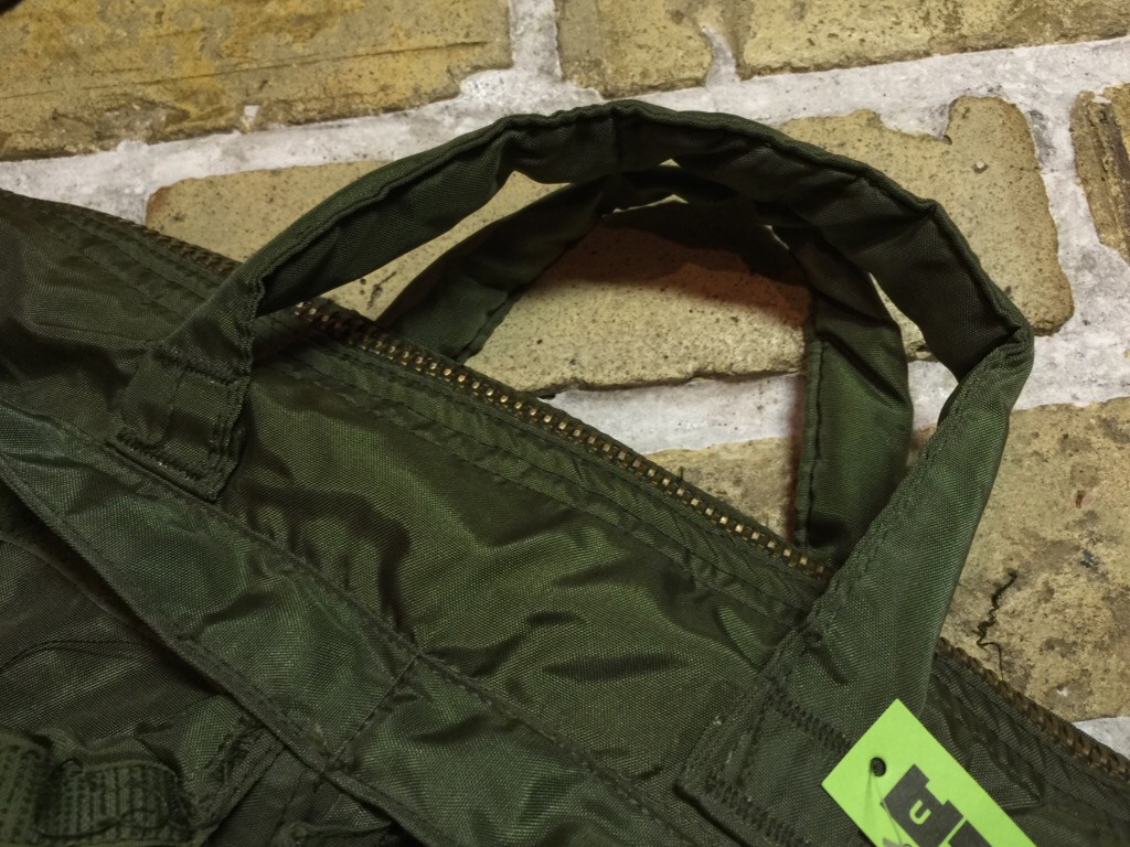 神戸店3/21(土)服飾雑貨入荷!#6 WW1~WW2 Military Bag!!!（T.W.神戸店）_c0078587_0104190.jpg