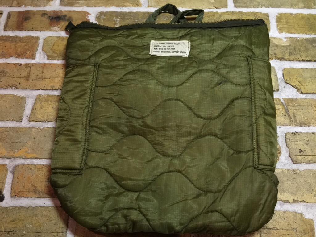 神戸店3/21(土)服飾雑貨入荷!#6 WW1~WW2 Military Bag!!!（T.W.神戸店）_c0078587_011139.jpg