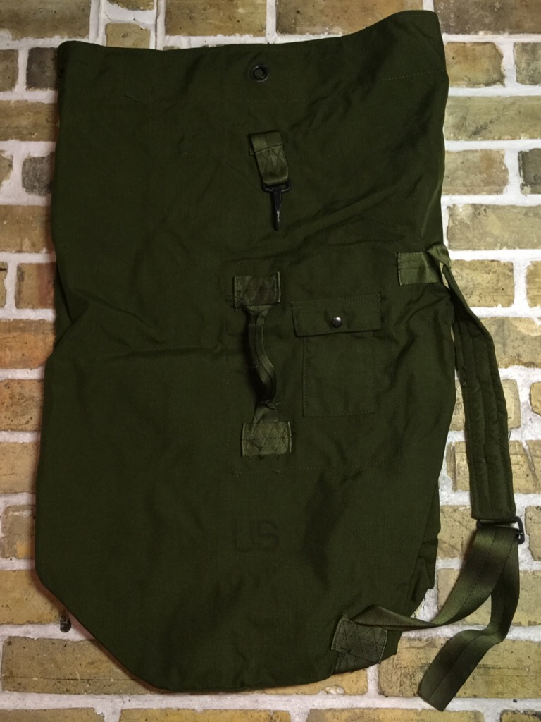 神戸店3/21(土)服飾雑貨入荷!#6 WW1~WW2 Military Bag!!!（T.W.神戸店）_c0078587_015869.jpg