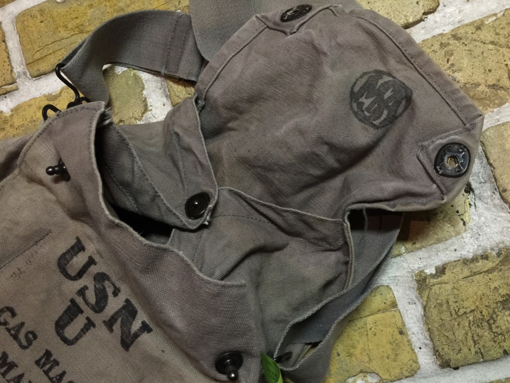 神戸店3/21(土)服飾雑貨入荷!#6 WW1~WW2 Military Bag!!!（T.W.神戸店）_c0078587_09286.jpg