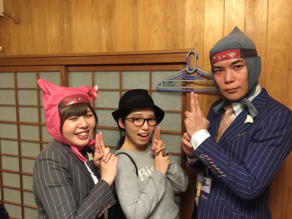 サラ忍マン くのいちol 小田矢かな ブログ サラ忍マン くのいちol 小田矢かな ブログ