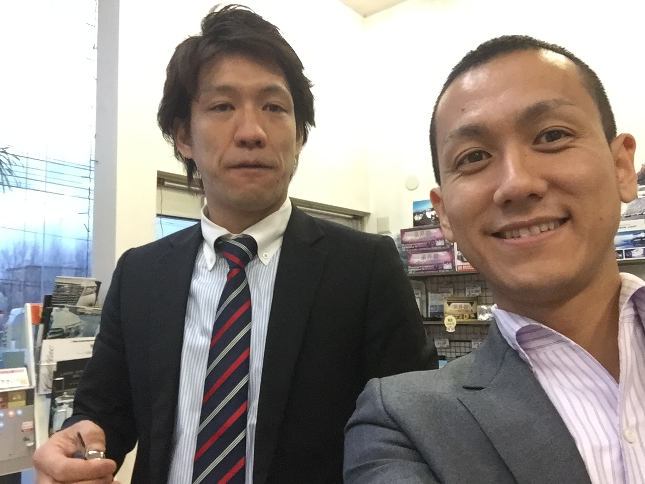 3月20日 金曜日 店長のニコニコブログ!!_b0127002_2113584.jpg