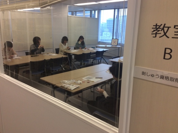 体験レッスンレポート　PART7_c0357605_14480479.jpg